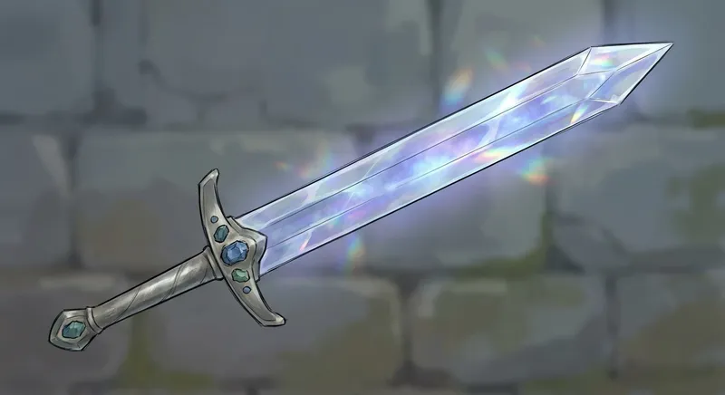 Diamond Weapon