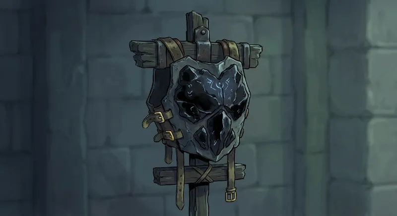 Obsidian Armor